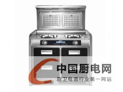 香港綏馨廚電集團(tuán)環(huán)保灶招商