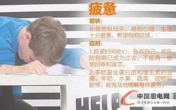 節(jié)后綜合癥？火星一號教你如何“滿血復(fù)活”