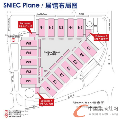 顛覆吧集成灶企業(yè)，2015上海廚衛(wèi)展“一決高下”