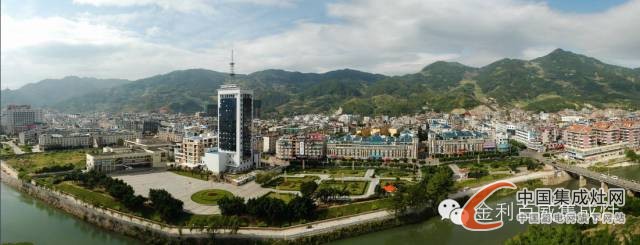 福建省福安市阮總第二家金利集成灶生活體驗館分店即將隆重開業(yè)！