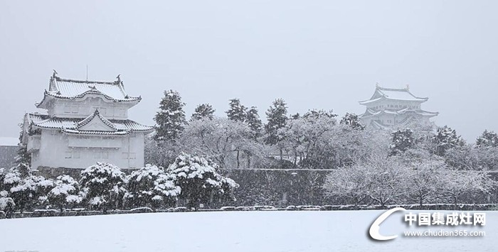 天氣進(jìn)入“速凍”模式，什么和下雪天更配呢？