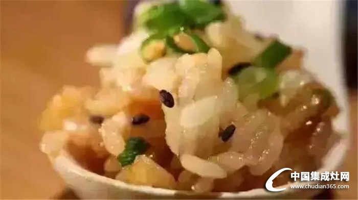 科太郎：給我一碗豬油拌飯，什么都好商量