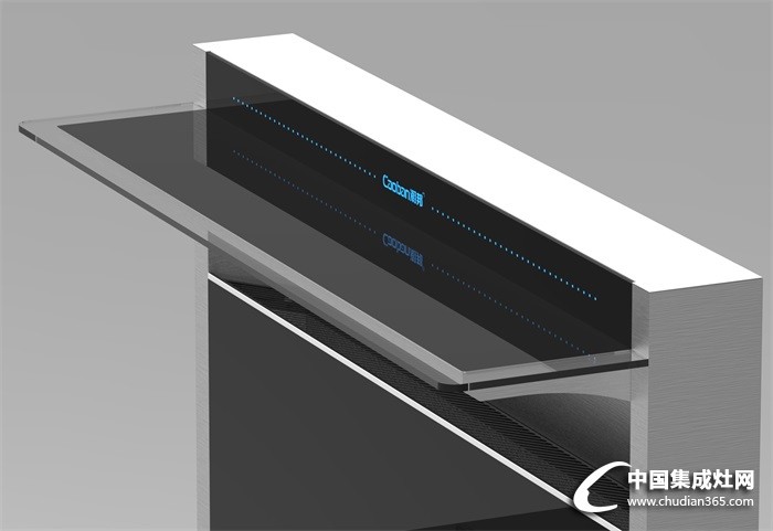 潮邦K8z集成灶即將面世，到時(shí)候不要太激動(dòng)哦