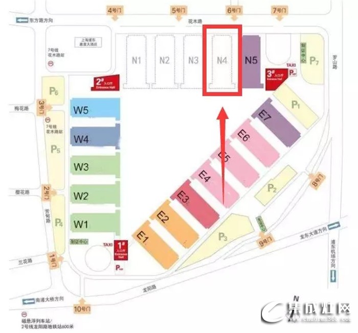 歐琳集成灶與您相約5.27上海廚衛(wèi)展，且看他綻放風(fēng)華！