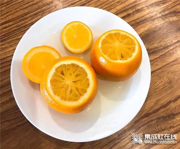 用柏信集成灶送上秋季養(yǎng)生甜點食譜，好吃又易做！