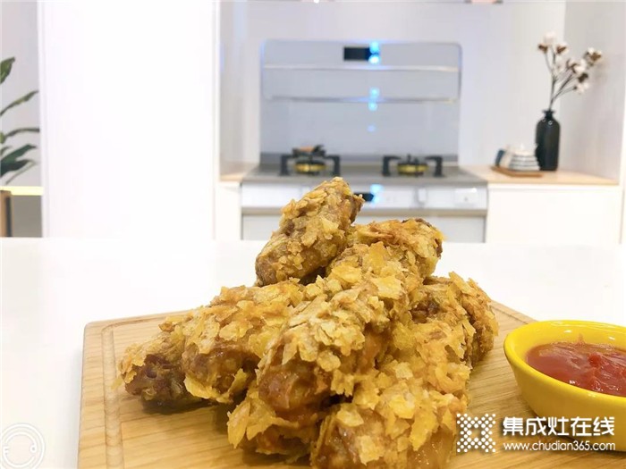 奧田集成灶與你一起，趣探蒸烤 環(huán)游食界