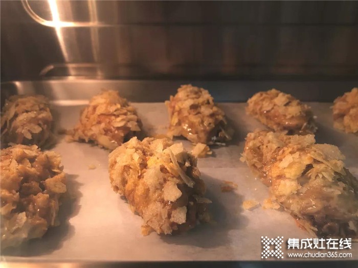 奧田集成灶與你一起，趣探蒸烤 環(huán)游食界