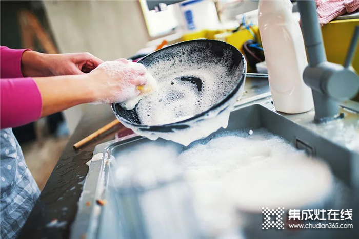 今日小暑，邦的提醒你，夏季廚房衛(wèi)生需重視！