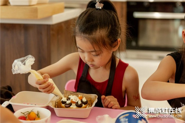 浙派“浙是美食派”親子營第8季開課啦，趕快來報名參加，共度美好親子時光吧