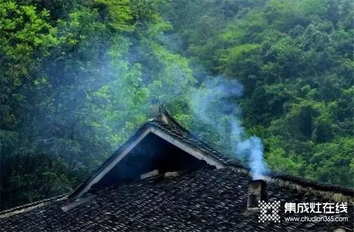 力巨人集成灶，讓你的生活重新煥發(fā)生機！