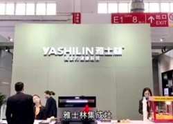 北京展：雅士林帶你領(lǐng)略“文武雙全”，古天樂(lè)款E6全新展示 ()