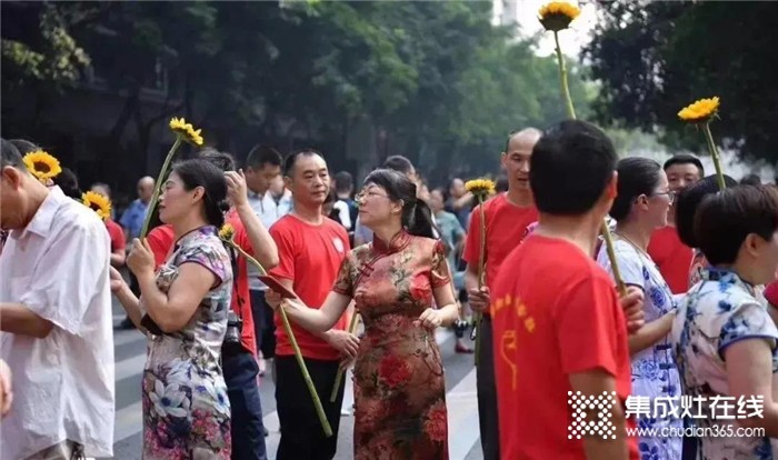 板川：高考，加油！有一種奮斗叫高考