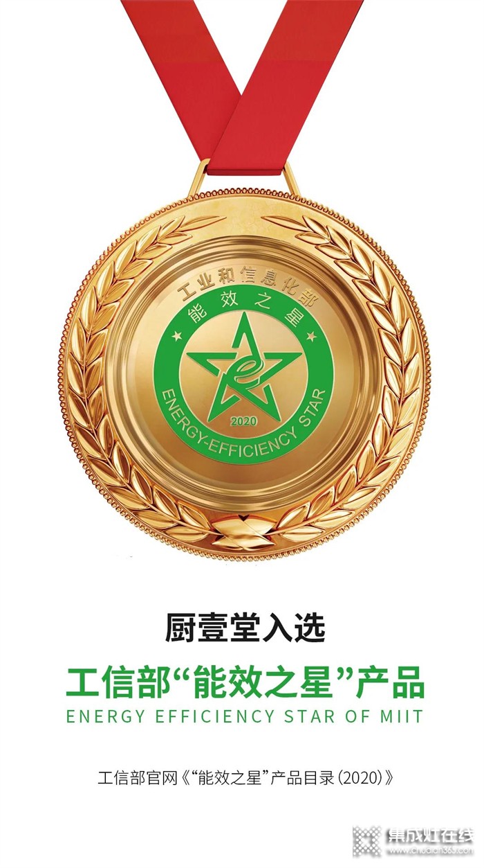 熱烈祝賀永發(fā)機(jī)電入選2021年《浙江省節(jié)能新技術(shù)新產(chǎn)品新裝備推薦目錄》，廚壹堂點(diǎn)贊新時代電機(jī)領(lǐng)航者！