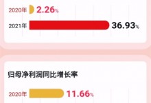 帥豐電器2021年報：營收、凈利潤實現(xiàn)雙位數(shù)增長 (1091播放)