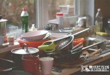 雅士林集成灶：飯后誰(shuí)洗碗？是你還是TA？