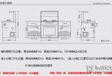 尼泰集成灶 | 集成灶安裝前必看，避坑指南來(lái)啦！