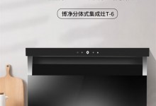 博凈電器：對(duì)于油煙危害，你還能從容下廚嗎？