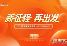 新征程，再出發(fā) | 億田“2022年度榮譽盛