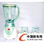 奧宇多功能二合一電動榨汁機(jī) 攪拌機(jī) 水果榨汁機(jī)